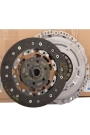 PSA 95518822 | Opel İnsignia 1.6 Benzinli Motor Debriyaj Seti Baskı Balata