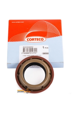 CORTECO 19033952B | Opel İnsignia A 2.0 Dizel Otomatik Vites (AF40-6) Sol Şanzuman İç Aks Keçesi