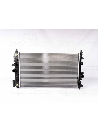 WISCO 1300373 | Su Radyatörü Brazing At 680X397 Musursuz Opel Insignia 08 >