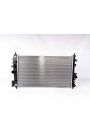 WISCO 1300373 | Su Radyatörü Brazing At 680X397 Musursuz Opel Insignia 08 >