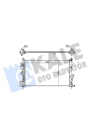 KALE 346175 | Radyatör 08-Insignia 1.6 16V *A16xer-A16let*