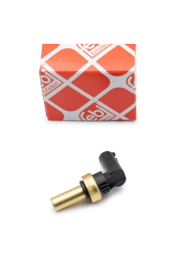 FEBI BILSTEIN 37083 | Hararet Müşürü (Termostat Gövdesi) Corsa D / E Astra J Insignia Meriva B Zafira C