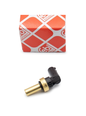 FEBI BILSTEIN 37083 | Hararet Müşürü (Termostat Gövdesi) Corsa D / E Astra J Insignia Meriva B Zafira C