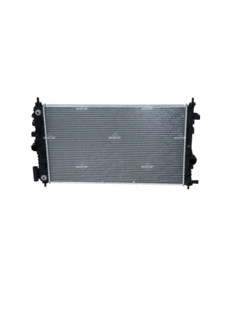 NRF 53777 | Motor Su Radyatörü (Otomatik) Insignia A20dth A20dtr