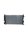 NRF 53777 | Motor Su Radyatörü (Otomatik) Insignia A20dth A20dtr