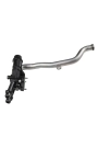 PSA 55598682 | Opel İnsignia A16XHT 170 Beygir Manifold Soğutma Gövdesi