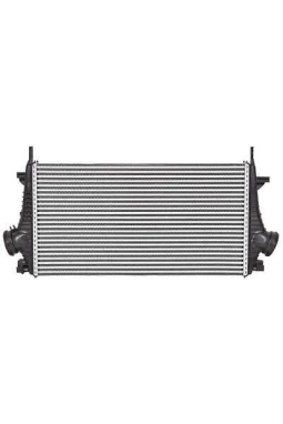 BEHR-MAHLE CI191000P | Opel İnsignia 2.0 Dizel (A20DT-A20DTH) Turbo Radyaörü (İntercooler) Mahle-