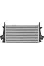 BEHR-MAHLE CI191000P | Opel İnsignia 2.0 Dizel (A20DT-A20DTH) Turbo Radyaörü (İntercooler) Mahle-