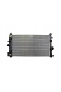 PSA 95530545 | Opel İnsignia 1.6 Dizel (B16DTH) Otomatik Vites Su Radyatörü Orijinal