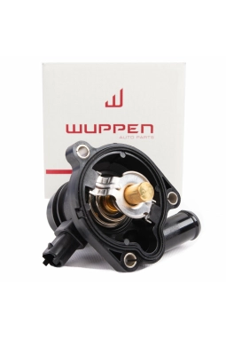 WUPPEN WP100201 | Opel insignia 1.4 Turbo (A14NET) 95C Derece Termostat Yansanayi