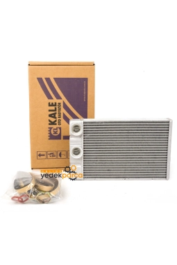 KALE 352130 | Opel İnsignia Kalorifer Radyatörü