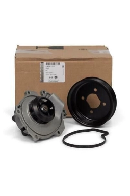 PSA 95522327 | Opel İnsignia 1.6 Sıdi A16XHT 170 Beygir Devirdam Su Pompası Orijinal
