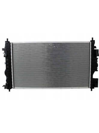 PSA 39074654 | Opel İnsignia A16XHT 170 Bg Su Radyatörü Otomatik Vites Orijinal