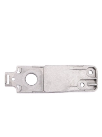 PSA 23120322 | Opel insignia A Kasa Radyatör Alt Bağlantı Braketi Orjinal