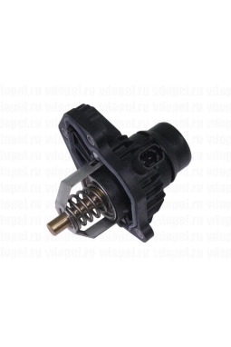 PSA 55493557 | Opel insignia A 1.6 Turbo 170 BG (A16XHT) Termostat Orijinal
