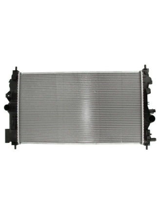 BEHR-MAHLE CR1782000S | Opel İnsignia (A14NET-B14NET) Turbo Motor Düz Vites Motor Su Radyatörü