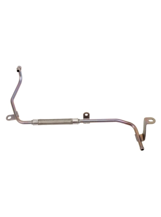 PSA 55569226 | Opel İnsignia A16XHT 170 BG Turbo Yağlama Borusu Orijinal