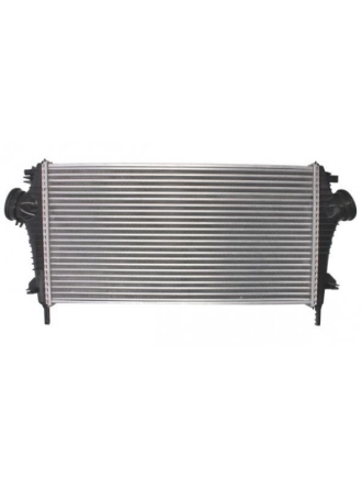 PSA 22829850 | Opel İnsignia 1.6 Dizel Turbo Radyaörü (İntercooler) Otomatik Şanzuman Orjinal