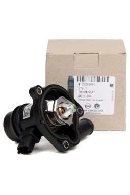 PSA 28290034 | Opel insignia 1.4 Turbo (A14NET) Termostat Orijinal