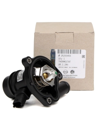 PSA 28290034 | Opel insignia 1.4 Turbo (A14NET) Termostat Orijinal