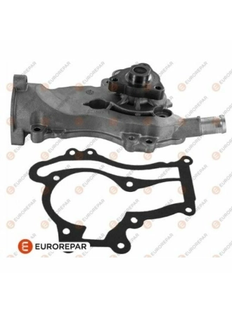 EUROREPAR 1623105480 | Opel İnsignia 1.4 Turbo Devirdaim Su Pompası