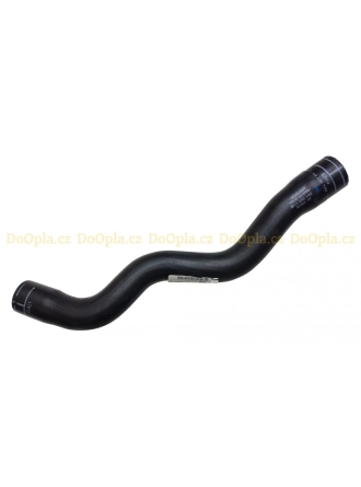 PSA 13239142 | Opel İnsignia 2.0 Dizel (A20DT-A20DTH) Radyatör Üst Hortumu Otomatik Vites Orijinal Ürün