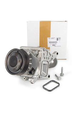 PSA 55513552 | Opel İnsignia 1.6 Dizel Devirdaim Termostatlı Komple Orijinal