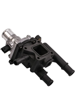KRAFTVOLL 08100093 | Opel İnsignia 1.6 (A16XER) Komple Termostat