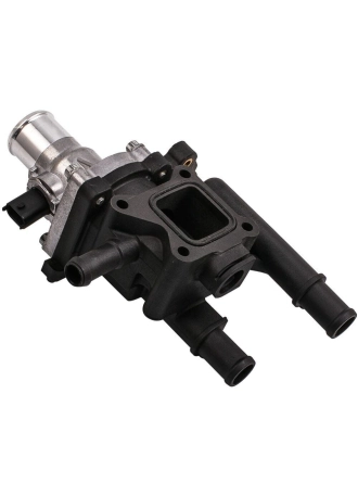 KRAFTVOLL 08100093 | Opel İnsignia 1.6 (A16XER) Komple Termostat