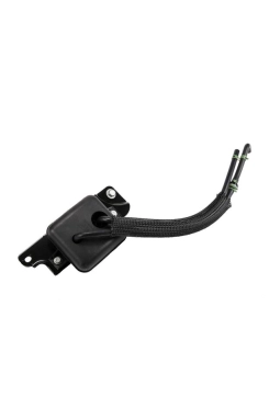 WISCO 12653856 | Vakum Kabı Opel insignia 2.0 Benzinli (A20NHT) Komple Hortumlu