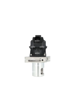 NRF 48645 | Opel EGR Valfi Astra J Insignia B16dth