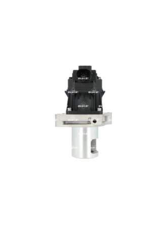 NRF 48645 | Opel EGR Valfi Astra J Insignia B16dth