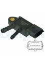 DELPHI DPS00007 | Basınç Sensörü Egzoz 09-Linea-Doblo-Fiorino-500-500L-Idea 1.3Mjt-1.6Mjt-2.0Mjt