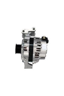 HELLA 8EL012430-071 | Alternatör 12V (105A) Focus 1.6 Zetec E 16V 100Ps 00-04 Fiesta V 01-08 Fusion 01-12