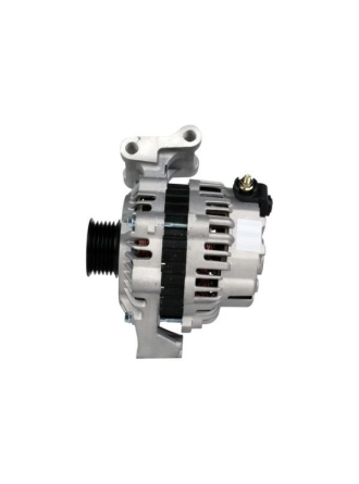 HELLA 8EL012430-071 | Alternatör 12V (105A) Focus 1.6 Zetec E 16V 100Ps 00-04 Fiesta V 01-08 Fusion 01-12