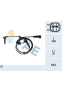 FAE 78109 | ABS Sensörü Arka Insignia.A