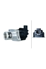 HELLA 6NU014864-921 | EGR Valfi Opel Astra J / K-Insignia / Mokka 1.6 Dth