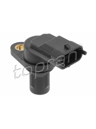 TOPRAN 207847 | Eksantrik Mil Sensörü Focus 1.6 Zetec 04 > Corsa-Astra G-Combo-S40-V50