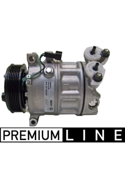 BEHR-MAHLE ACP150000P | Opel insignia 1.6 Benzinli Klima Kompresörü Mahle-