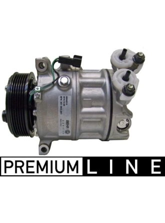 BEHR-MAHLE ACP150000P | Opel insignia 1.6 Benzinli Klima Kompresörü Mahle-