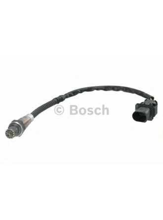 BOSCH 0281004027 | Opel İnsignia 2.0 Dizel (A20DTH) Konum 1 Oksijen Sensörü Katalizatördeki