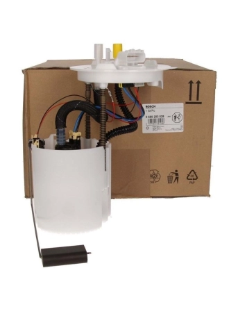 BOSCH 0580203028 | Opel İnsignia Yakıt Pompası Komple Şamandra A16LET-A20DTH