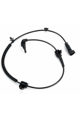 PSA 13317205 | Opel İnsignia Arka Abs Sensörü Orijinal
