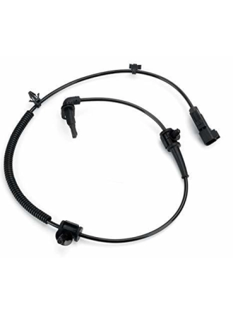 PSA 13317205 | Opel İnsignia Arka Abs Sensörü Orijinal