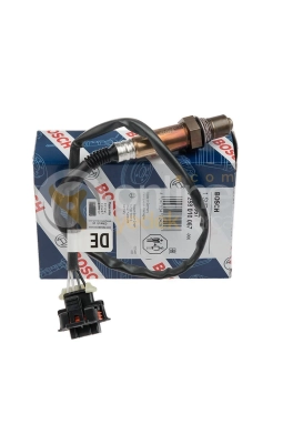 BOSCH 0258010532 | Opel insignia 1.6 Turbo (A16LET) 180 BG Oksijen Sensörü Konum 2
