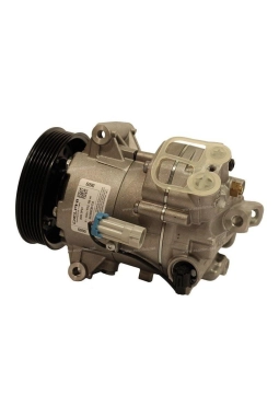 DELPHI TSP0155948 |  Klima Kompresörü (Opel: Astra J Insignia A 1.6 1.8 2.0 CDTI Turbo 09 -)