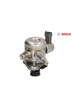 BOSCH 0261520110 | Opel insignia A 1.6 Turbo 170 BG (A16XHT) Yakıt Püskürtme Pompası