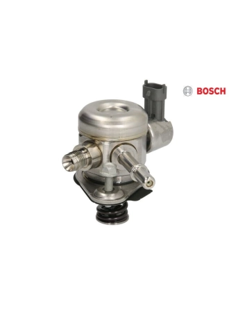 BOSCH 0261520110 | Opel insignia A 1.6 Turbo 170 BG (A16XHT) Yakıt Püskürtme Pompası