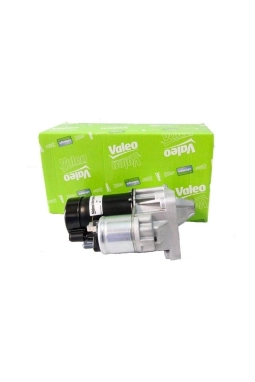 VALEO 446768 | Opel İnsignia 1.6 Benzinli Marş Motoru Ürün 2009-2016