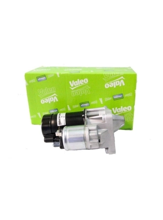 VALEO 446768 | Opel İnsignia 1.6 Benzinli Marş Motoru Ürün 2009-2016